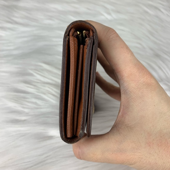 🛑SOLD🛑LV monogram wallet - Picture 4 of 8